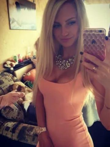 Дина Дерзкая Блондинка фото 2